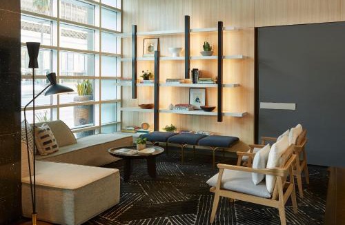 Carthay Circle Resort | Kimpton Hotel Wilshire by IHG