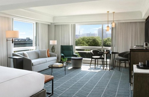 East Cambridge Hotel | Kimpton Marlowe by IHG