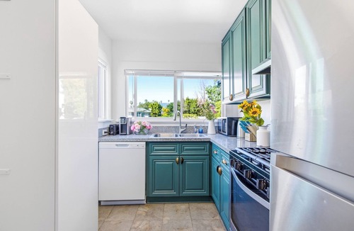 South Pasadena Apartment | King Bed Comfort Ultra Spacious Gem Prime Location south pasadena!