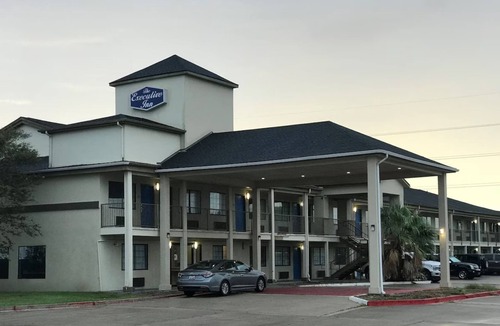 Port Lavaca Apartment | King Bed Non-Smoking
