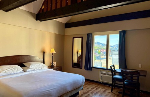 Oliver Hotel | King Hotel