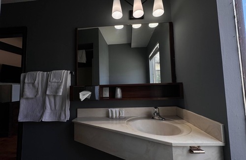 Oliver Hotel | King Hotel