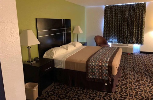 Torrington Hotel | King's Inn
