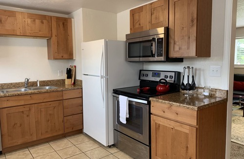 Rexburg Apartment | Kingston East
