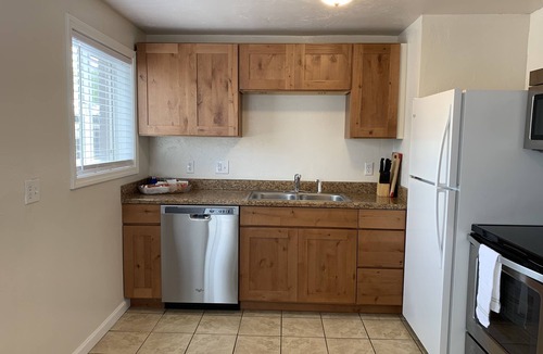 Rexburg Apartment | Kingston East
