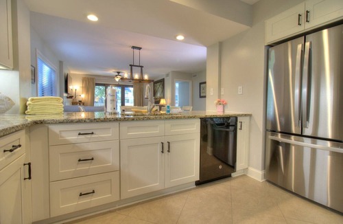 Arcadian Shores Condo | Kingston Plantation 3BR/2BA | Balcony Views, 2 Pools, On-Site Dining, Near Beach & Attractions