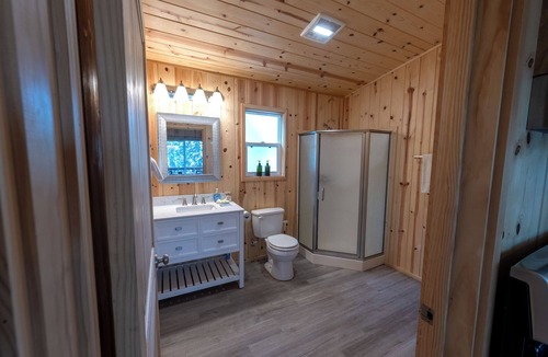 Kit Carson Cabin | Kit Carson Lodge