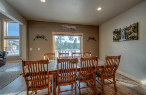 Deadwood House | Klassy Lodge