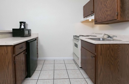 Longview Hotel | Knights Inn Longview