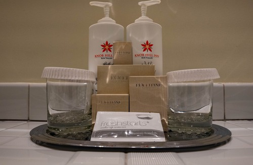 Ketchum Hotel | Knob Hill Inn
