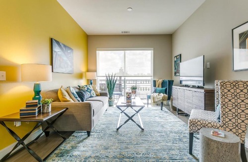 Knox - Henderson Apartment | Knox Park 314