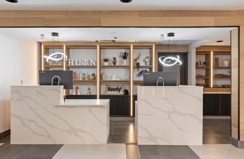 FM 1960 Hotel | Kompose Boutique Hotel Houston Cy-Fair
