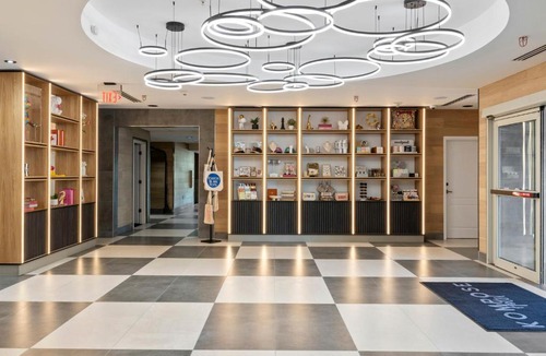 FM 1960 Hotel | Kompose Boutique Hotel Houston Cy-Fair