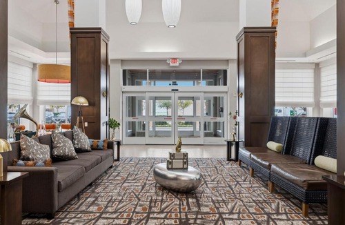 Houston Hotel | Kozy Hotel Houston North