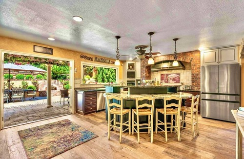 Capistrano Beach House | 🇮🇹 La Dolce Vita!☀️Stunning Beach Villa🏝️ Heated Saltwater Pool 😎