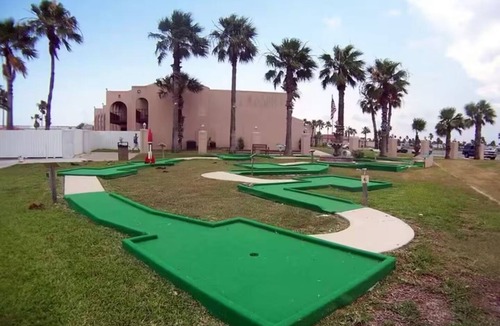 Port Isabel House | La Isla de Mañana- 10 Min from Beach