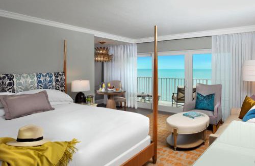 Vanderbilt Beach Resort | La Playa Beach & Golf Resort, a Noble House Resort