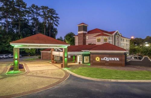 Hoover Hotel | La Quinta by Wyndham Birmingham Hoover