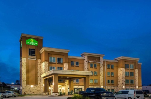 Atascocita Hotel | La Quinta by Wyndham Houston Humble Atascocita