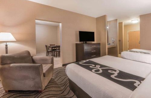 Ammon Hotel | La Quinta by Wyndham Idaho Falls/Ammon