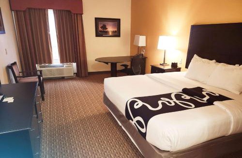 Stillwater Hotel | La Quinta by Wyndham Stillwater -University Area