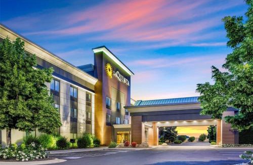 Twin Falls Hotel | La Quinta by Wyndham Twin Falls