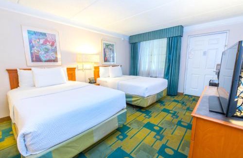 Clute Hotel | La Quinta Inn by Wyndham Clute Lake Jackson
