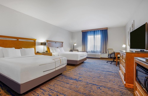 Twin Falls Hotel | La Quinta Inn & Suites by Wyndham Twin Falls