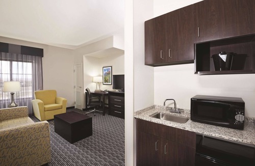 Billings Hotel | La Quinta Inn & Suites by Wyndham Billings