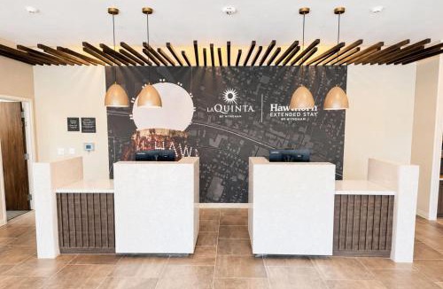 Mebane Hotel | La Quinta Inn & Suites by Wyndham Mebane