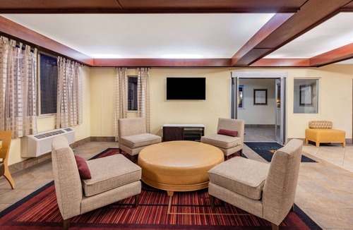 Helena Hotel | La Quinta Inn & Suites by Wyndham Helena