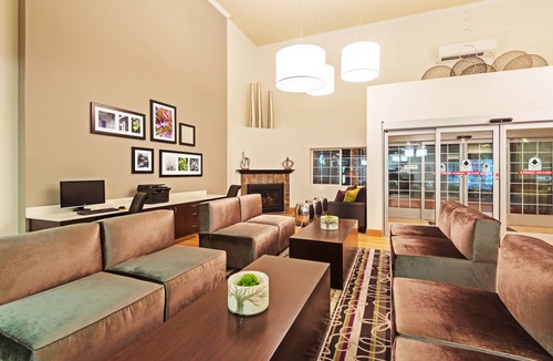 Spokane Valley Hotel | La Quinta Inn & Suites by Wyndham Spokane Valley