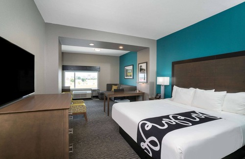 West Memphis Hotel | La Quinta Inn & Suites by Wyndham West Memphis