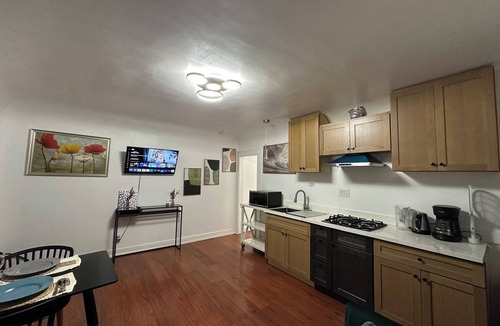 East San Gabriel House | LA sweet home Private Entry 1BR Quiet Stay