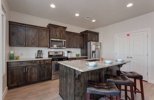 Sienna Hills House | Ladera Resort 370 | Arcade Basketball, (2) X-Box Ones, and Community Pool