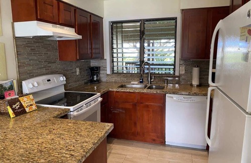 Wailua Condo | Lae Nani 336 Ocean Views & Attractive Rates