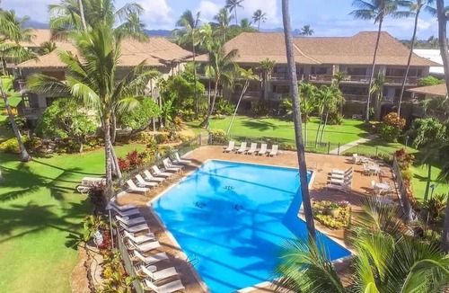 Wailua Condo | Lae Nani 336 Ocean Views & Attractive Rates