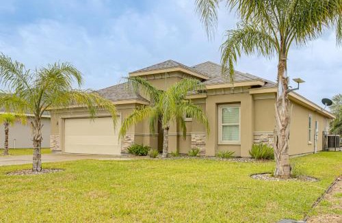 Laguna Vista House | Laguna Vista Resort-Style Home, Private Pool & Spa