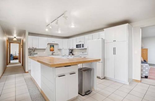 McLean County Cabin | Lake cabin in Garrison Creek (lake Sakakawea