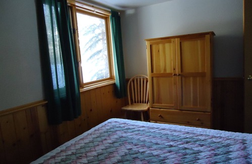 Jackson Hole Cabin | Lake Cabin Near Grand Teton National Park