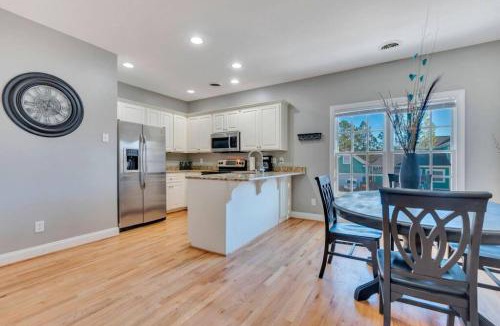 Lake Carolina House | Lake Carolina Harborside Condo