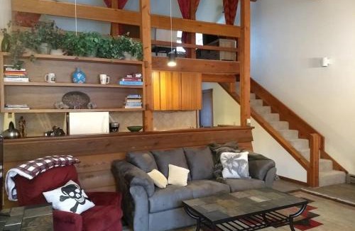 Moose Wilson Road Apartment | Lake Creek 1323