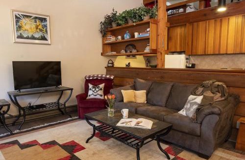 Moose Wilson Road Apartment | Lake Creek 1323