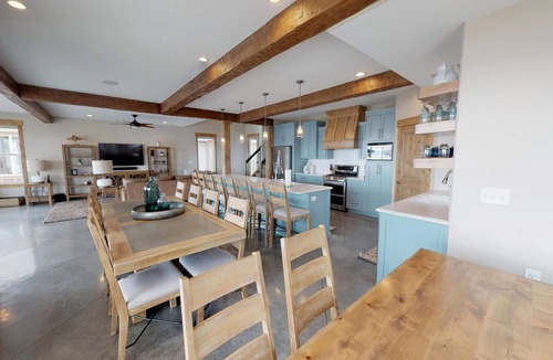 Garden City House | Lake Dream #13 - Legacy Beach Resort Private Home on the Water