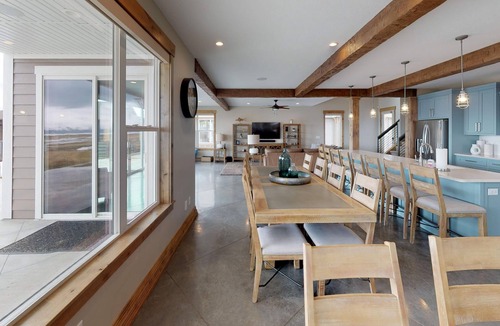Garden City House | Lake Dream #13 - Legacy Beach Resort Private Home on the Water
