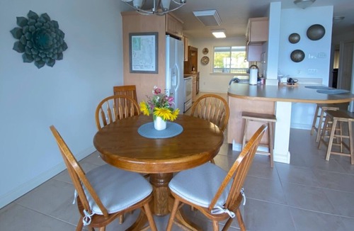 Polson Condo | Lake Front Condo - You’ll never want to leave! Licensed. Air conditioned.