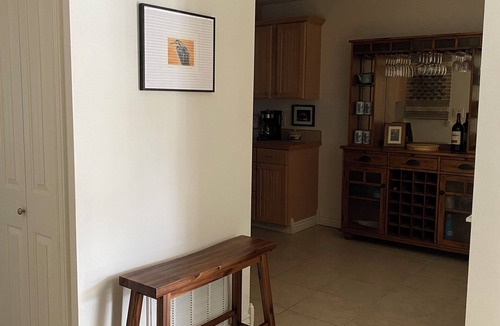 Polson Condo | Lake Front Condo - You’ll never want to leave! Licensed. Air conditioned.