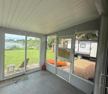 Deltona Lakes House | Lake Front Entire Home FL Getaway