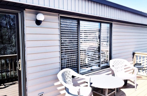 Fairfield Glade Condo | 🌟Lake Front unit ready 4 you! 🌟- sleeps 12 in beds, w/king bed, WiFi, pets