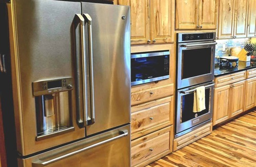 Helena House | Lake Helena Lookout 4 Bedroom Home